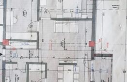 Apartament 3 camere, finisat, 70 mp, parcare, zona Cetății 