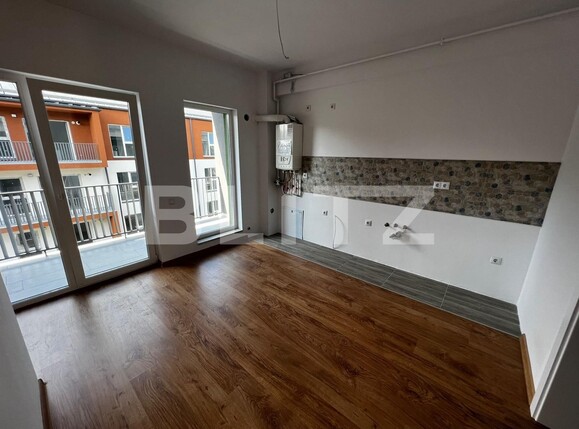 Apartament de vânzare 3 camere Floreşti - 99035AV | BLITZ Cluj-Napoca | Poza1