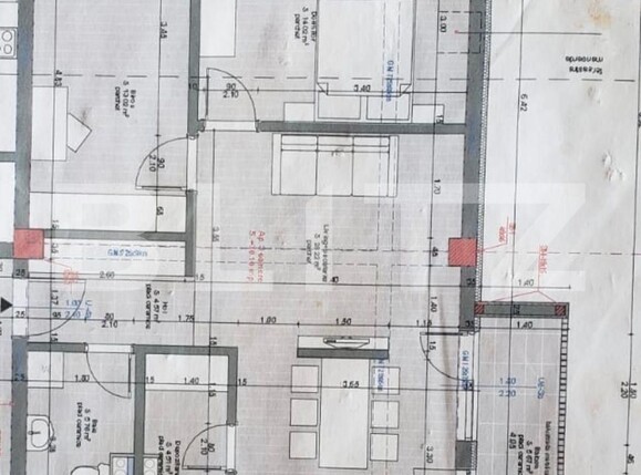 Apartament de vânzare 3 camere Floreşti - 99035AV | BLITZ Cluj-Napoca | Poza15