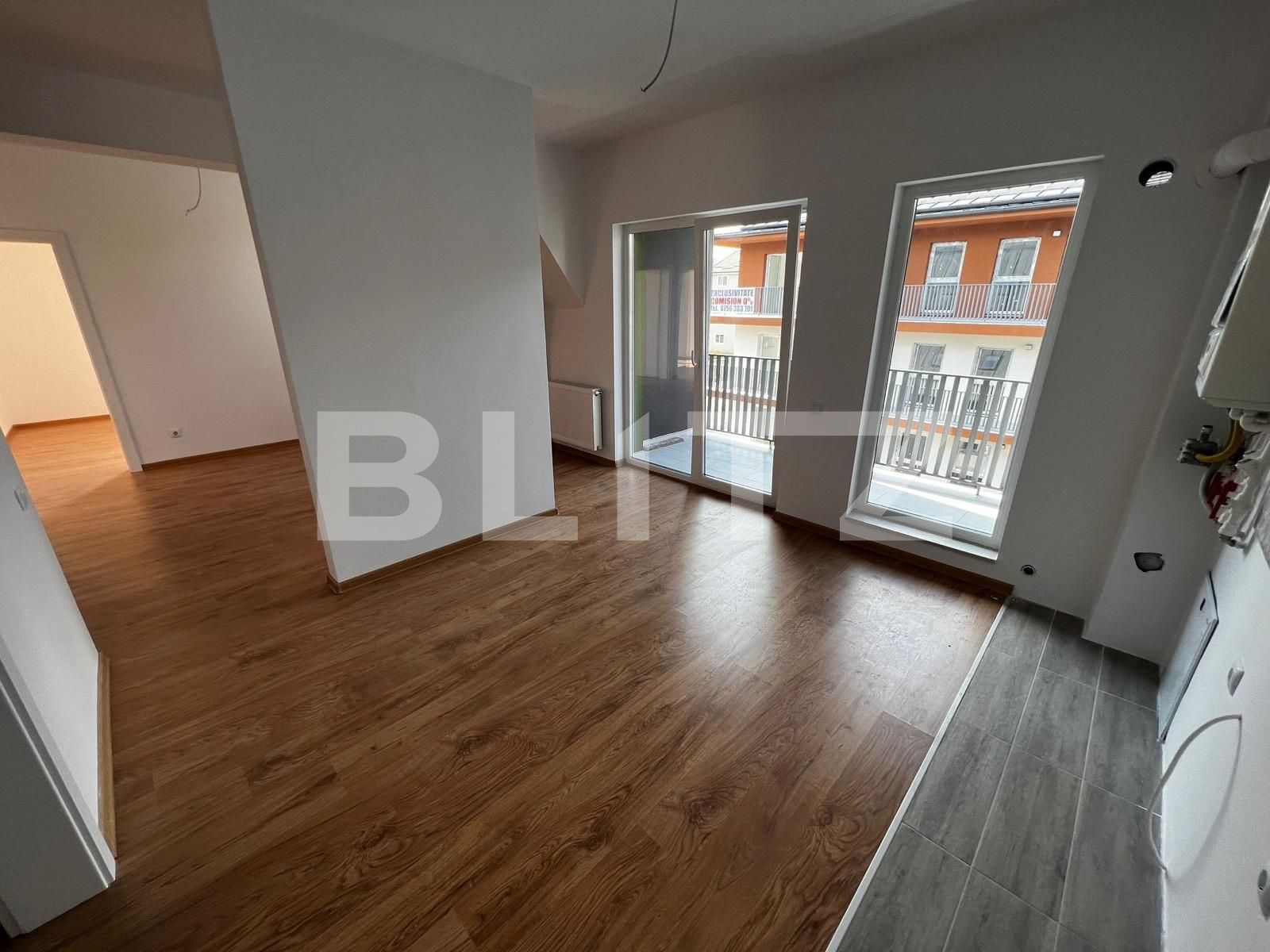 Apartament de vânzare 3 camere Floreşti - 99035AV | BLITZ Cluj-Napoca | Poza3