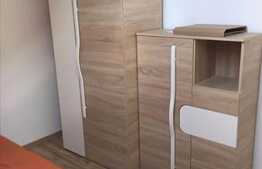 Apartament 3 camere, 58 mp, mobilat modern, zona Leroy Merlin