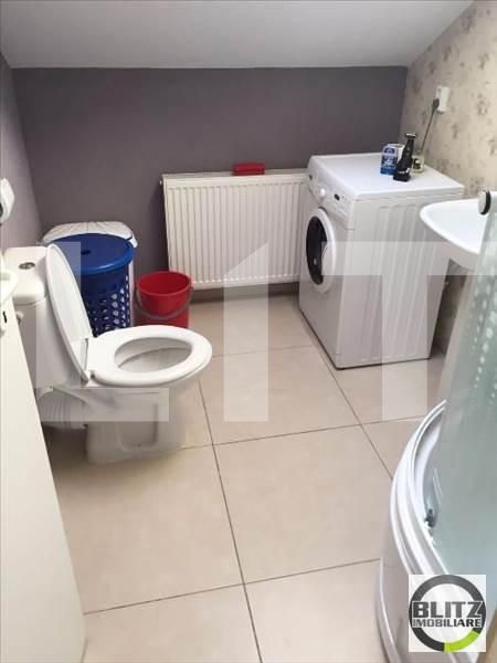 Apartament de închiriat 3 camere Marasti - 9905AI | BLITZ Cluj-Napoca | Poza7