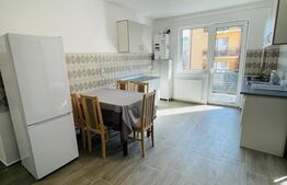 Apartament 2 camere, 50mp, prima inchiriere, parcare, zona Fagului