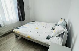 Apartament 2 camere, 50mp, prima inchiriere, parcare, zona Fagului