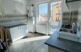 Apartament 2 camere, 50mp, prima inchiriere, parcare, zona Fagului