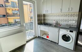 Apartament 2 camere, 50mp, prima inchiriere, parcare, zona Fagului