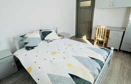 Apartament 2 camere, 50mp, prima inchiriere, parcare, zona Fagului