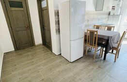 Apartament 2 camere, 50mp, prima inchiriere, parcare, zona Fagului