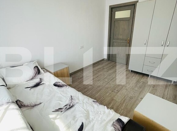 Apartament de închiriat 2 camere Floreşti - 99057AI | BLITZ Cluj-Napoca | Poza10