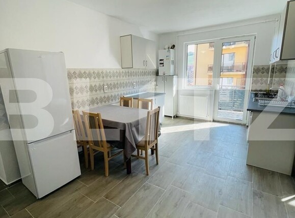 Apartament de închiriat 2 camere Floreşti - 99057AI | BLITZ Cluj-Napoca | Poza4