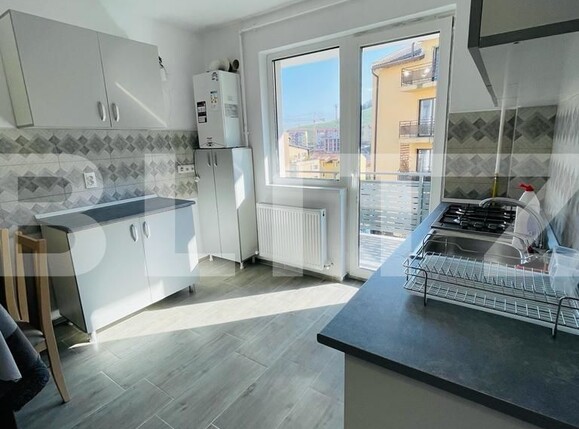 Apartament de închiriat 2 camere Floreşti - 99057AI | BLITZ Cluj-Napoca | Poza3