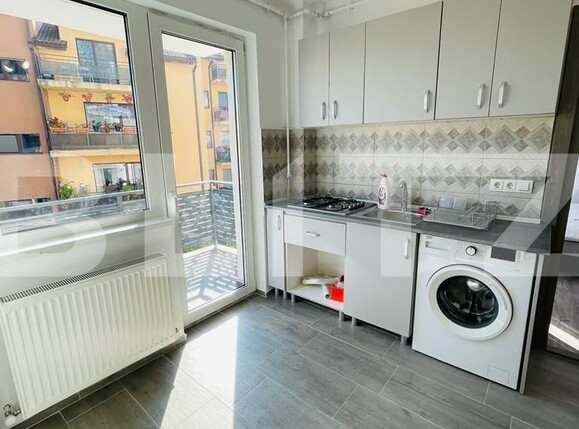 Apartament de închiriat 2 camere Floreşti - 99057AI | BLITZ Cluj-Napoca | Poza2