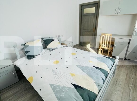 Apartament de închiriat 2 camere Floreşti - 99057AI | BLITZ Cluj-Napoca | Poza1