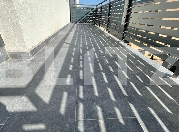 Apartament de închiriat 2 camere Floreşti - 99057AI | BLITZ Cluj-Napoca | Poza12