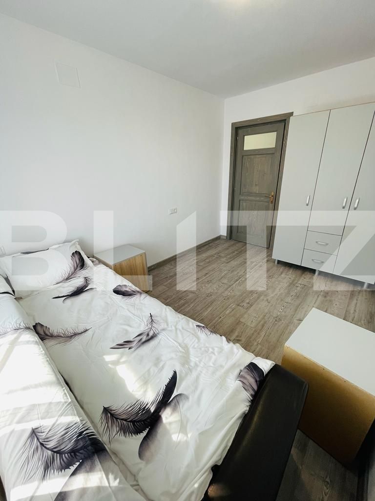 Apartament de închiriat 2 camere Floreşti - 99057AI | BLITZ Cluj-Napoca | Poza10