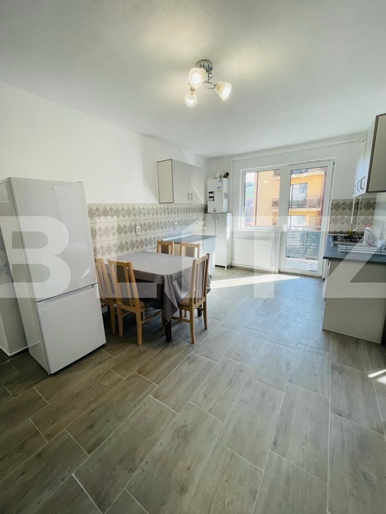 Apartament de închiriat 2 camere Floreşti - 99057AI | BLITZ Cluj-Napoca | Poza4