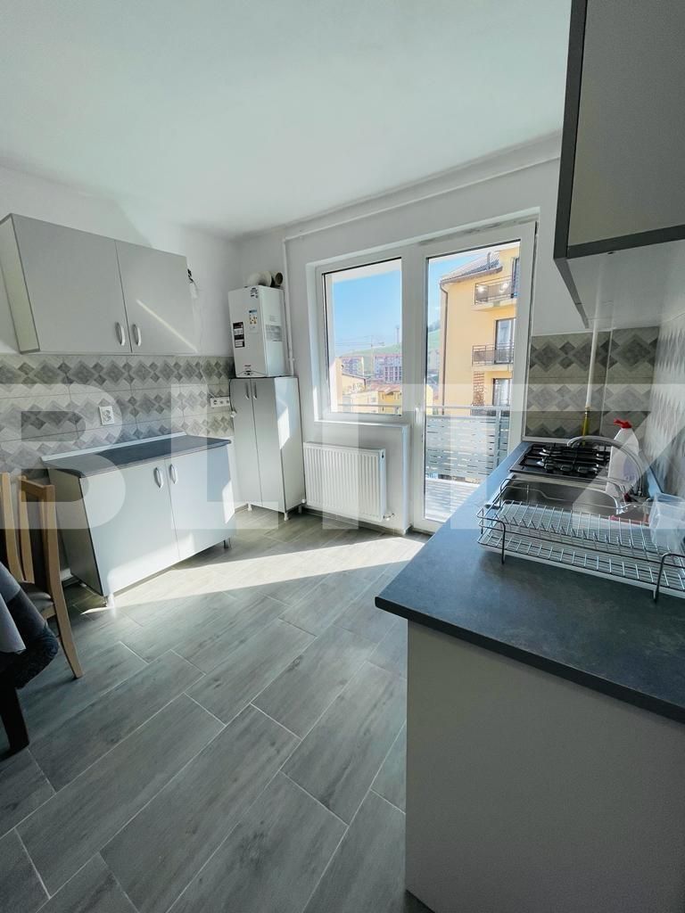 Apartament de închiriat 2 camere Floreşti - 99057AI | BLITZ Cluj-Napoca | Poza3