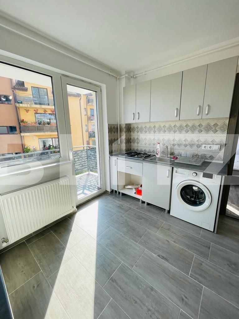 Apartament de închiriat 2 camere Floreşti - 99057AI | BLITZ Cluj-Napoca | Poza2