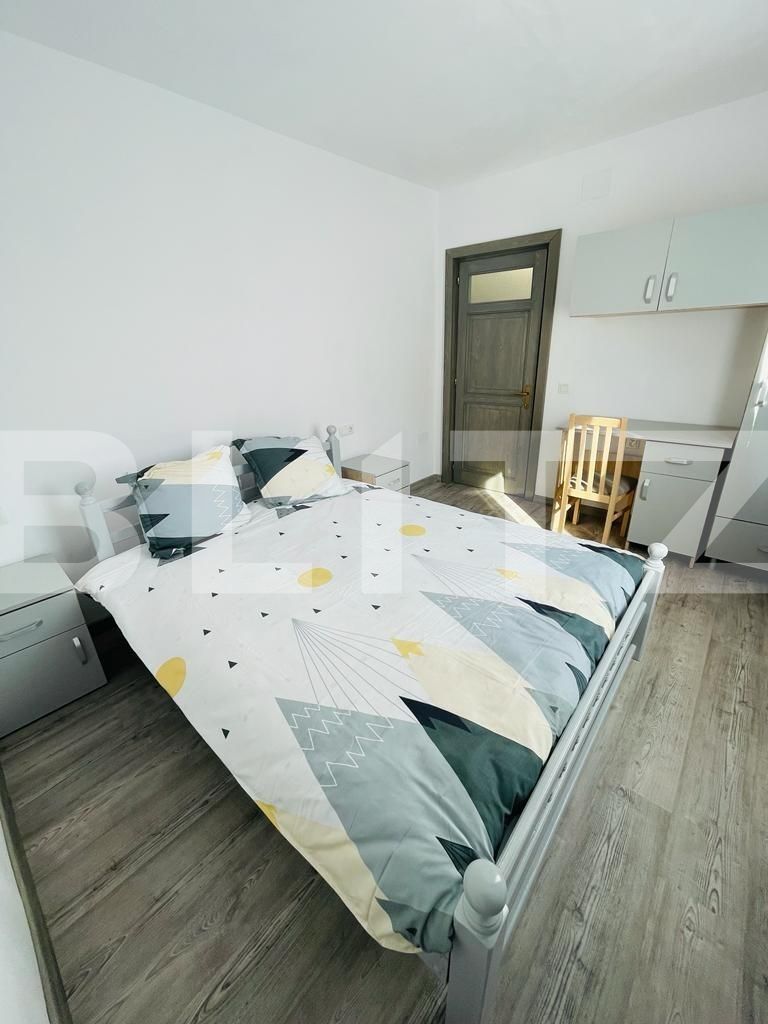 Apartament de închiriat 2 camere Floreşti - 99057AI | BLITZ Cluj-Napoca | Poza1