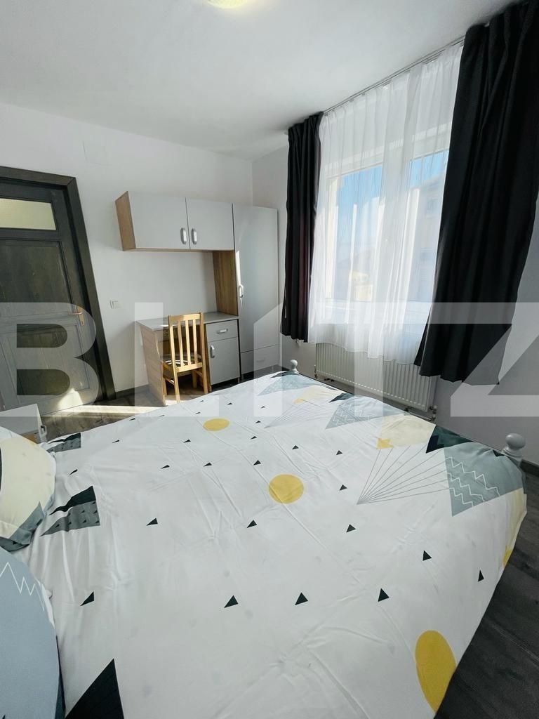 Apartament de închiriat 2 camere Floreşti - 99057AI | BLITZ Cluj-Napoca | Poza8