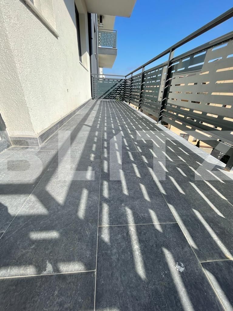 Apartament de închiriat 2 camere Floreşti - 99057AI | BLITZ Cluj-Napoca | Poza12