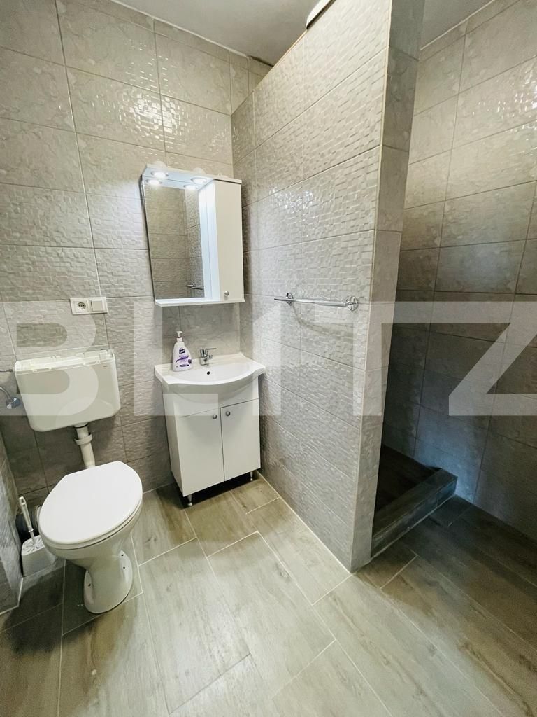 Apartament de închiriat 2 camere Floreşti - 99057AI | BLITZ Cluj-Napoca | Poza11