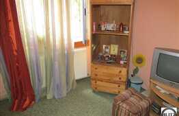 Vanzare 3 camere, 65,14 mp, decomandat, boxa la subsol, zona Expo Transilvania!