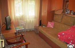 Vanzare 3 camere, 65,14 mp, decomandat, boxa la subsol, zona Expo Transilvania!