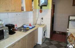 Vanzare 3 camere, 65,14 mp, decomandat, boxa la subsol, zona Expo Transilvania!