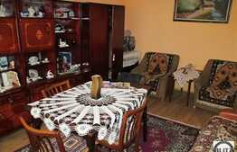 Vanzare 3 camere, 65,14 mp, decomandat, boxa la subsol, zona Expo Transilvania!