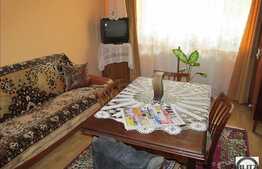 Vanzare 3 camere, 65,14 mp, decomandat, boxa la subsol, zona Expo Transilvania!