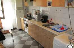 Vanzare 3 camere, 65,14 mp, decomandat, boxa la subsol, zona Expo Transilvania!