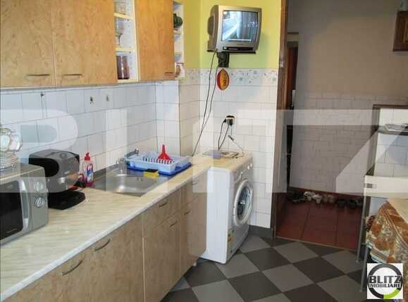 Apartament de vânzare 3 camere Marasti - 9906AV | BLITZ Cluj-Napoca | Poza9