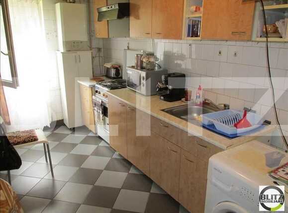 Apartament de vânzare 3 camere Marasti - 9906AV | BLITZ Cluj-Napoca | Poza8