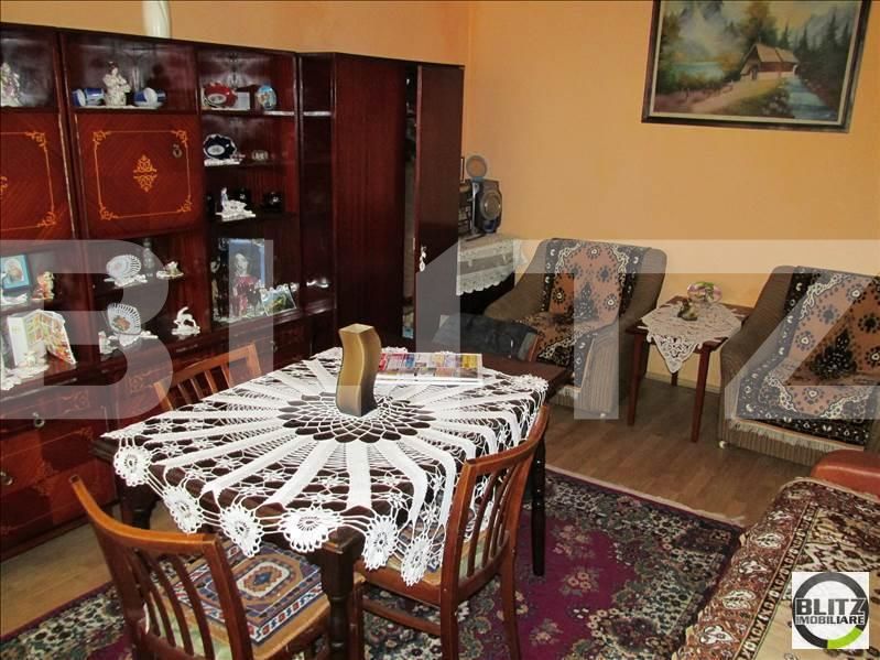 Apartament de vânzare 3 camere Marasti - 9906AV | BLITZ Cluj-Napoca | Poza5