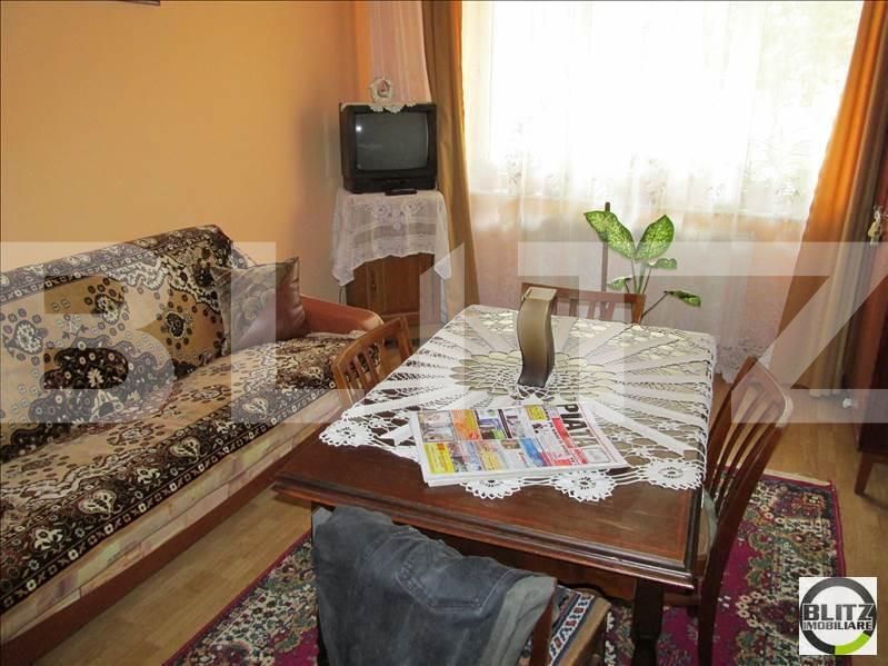 Apartament de vânzare 3 camere Marasti - 9906AV | BLITZ Cluj-Napoca | Poza4