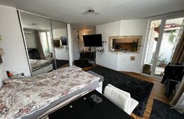 Garsoniera spatioasa, 51 mp, parcare, panouri solare, zona Tineretului