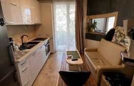 Garsoniera spatioasa, 51 mp, parcare, panouri solare, zona Tineretului