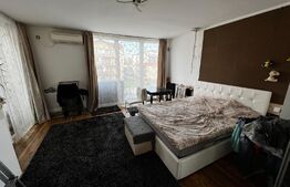 Garsoniera spatioasa, 51 mp, parcare, panouri solare, zona Tineretului