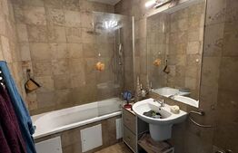 Garsoniera spatioasa, 51 mp, parcare, panouri solare, zona Tineretului