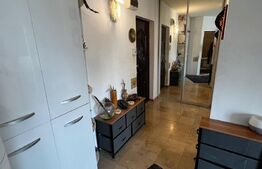 Garsoniera spatioasa, 51 mp, parcare, panouri solare, zona Tineretului