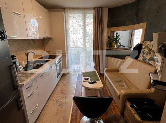 Garsonieră de vânzare Floreşti - 99060AV | BLITZ Cluj-Napoca | Poza3