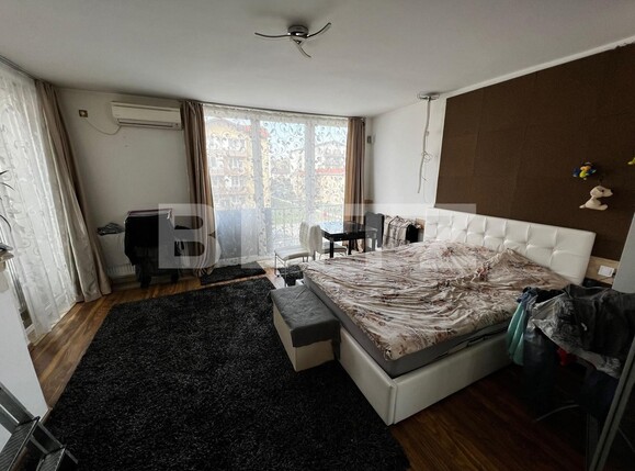 Garsonieră de vânzare Floreşti - 99060AV | BLITZ Cluj-Napoca | Poza1