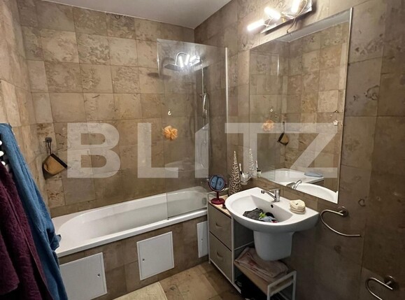 Garsonieră de vânzare Floreşti - 99060AV | BLITZ Cluj-Napoca | Poza7
