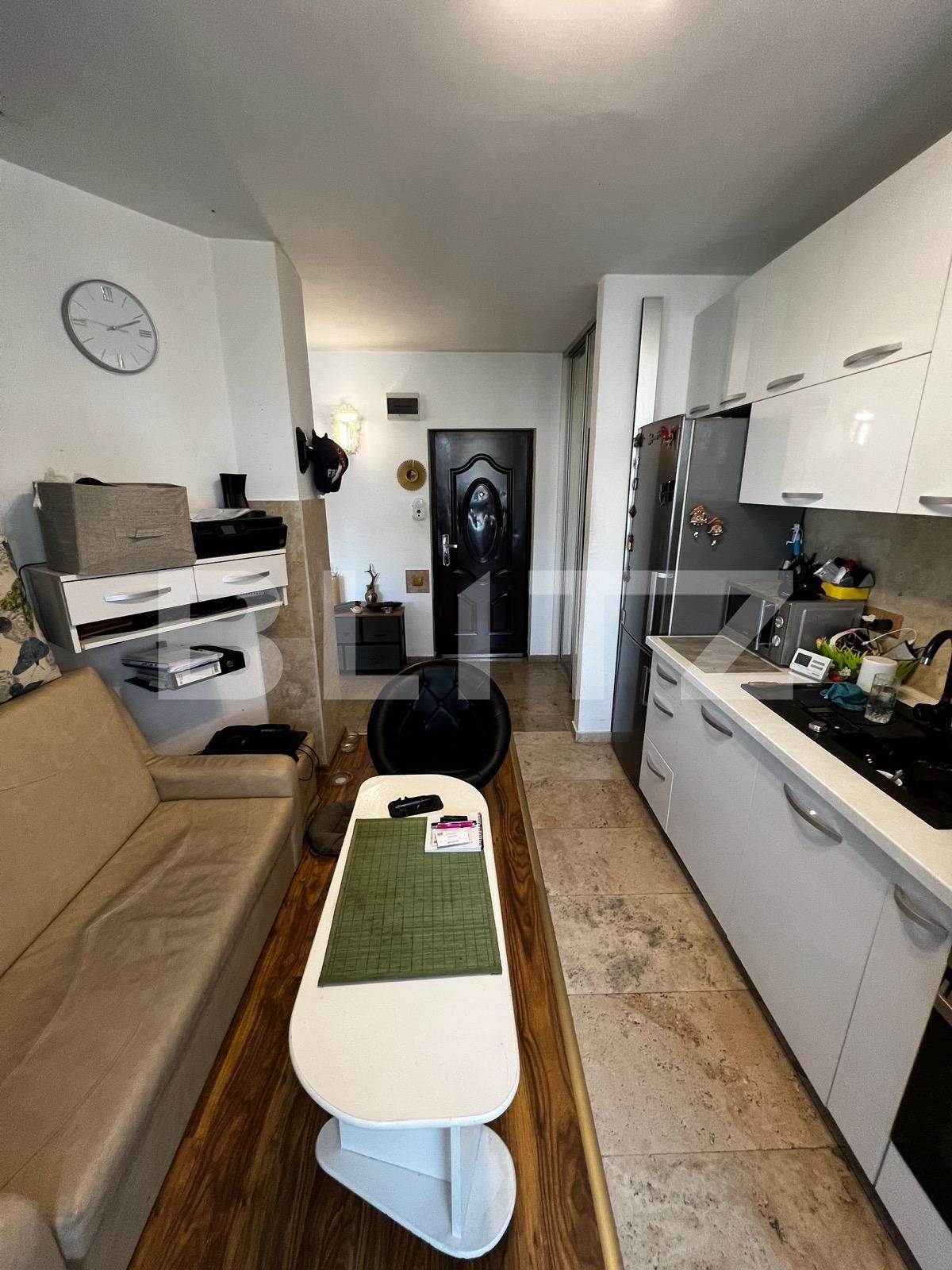 Garsonieră de vânzare Floreşti - 99060AV | BLITZ Cluj-Napoca | Poza4