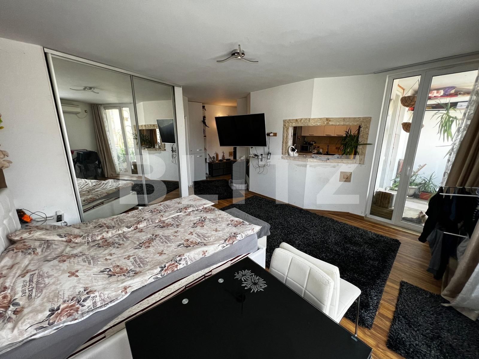 Garsonieră de vânzare Floreşti - 99060AV | BLITZ Cluj-Napoca | Poza2