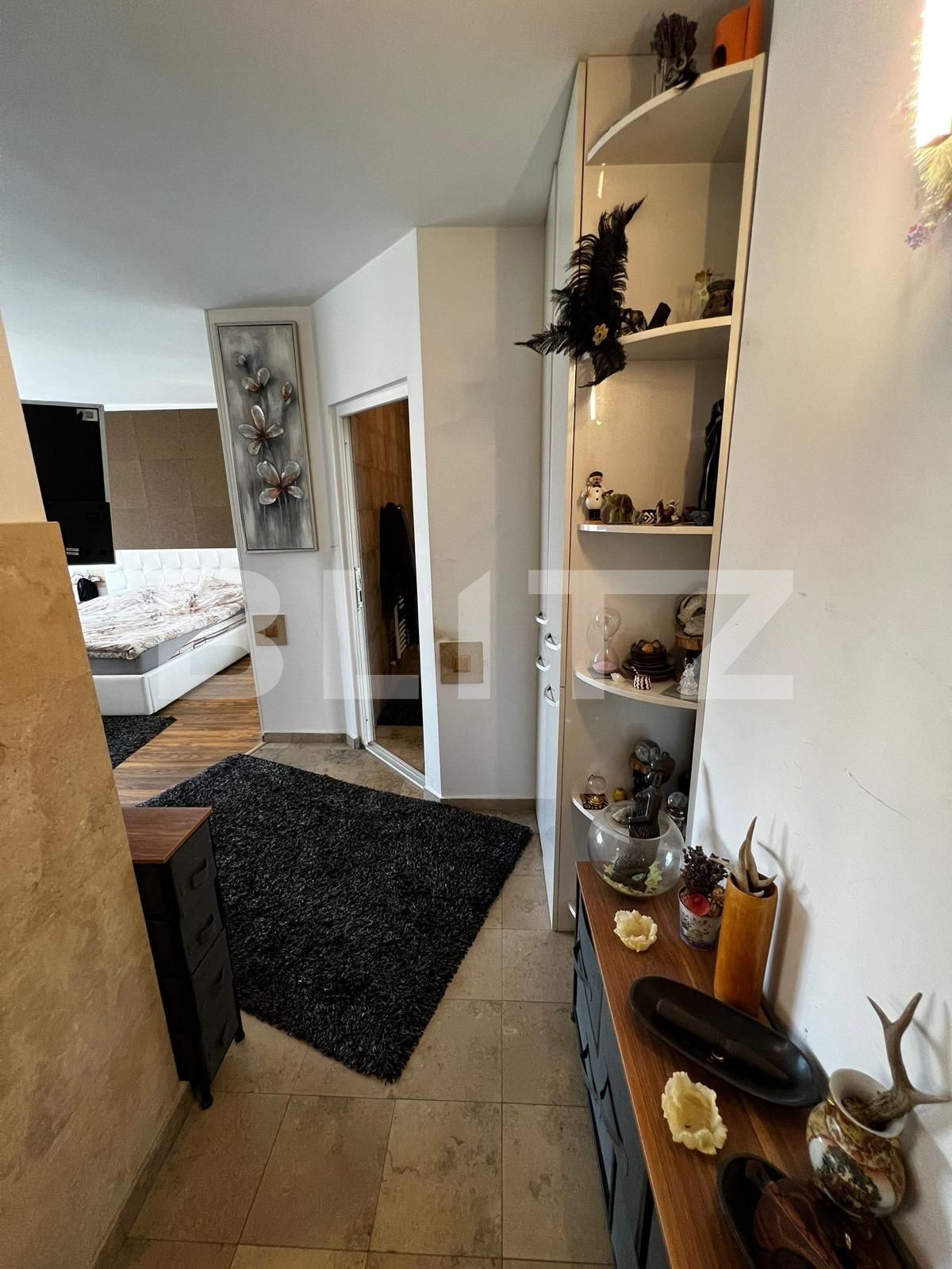 Garsonieră de vânzare Floreşti - 99060AV | BLITZ Cluj-Napoca | Poza5