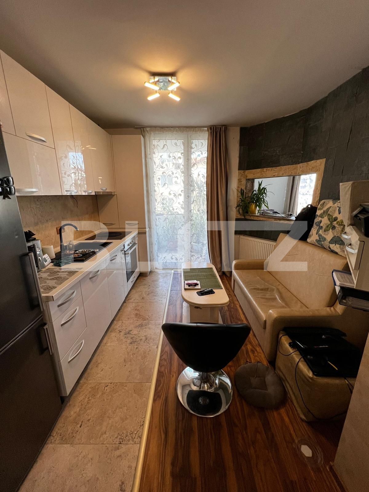 Garsonieră de vânzare Floreşti - 99060AV | BLITZ Cluj-Napoca | Poza3