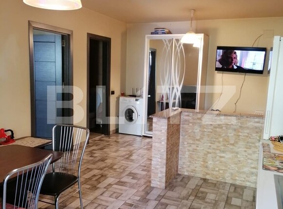 Apartament de vânzare 2 camere Floreşti - 99063AV | BLITZ Cluj-Napoca | Poza2