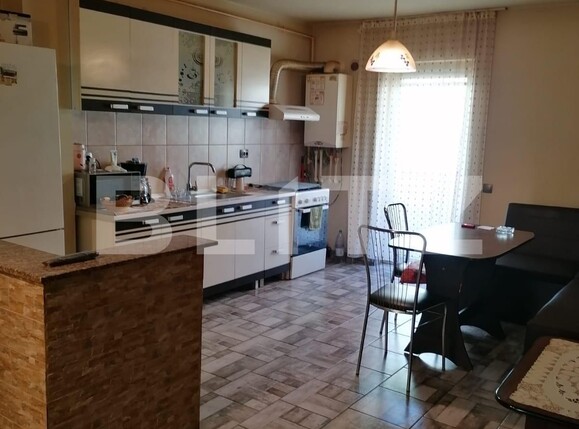 Apartament de vânzare 2 camere Floreşti - 99063AV | BLITZ Cluj-Napoca | Poza1